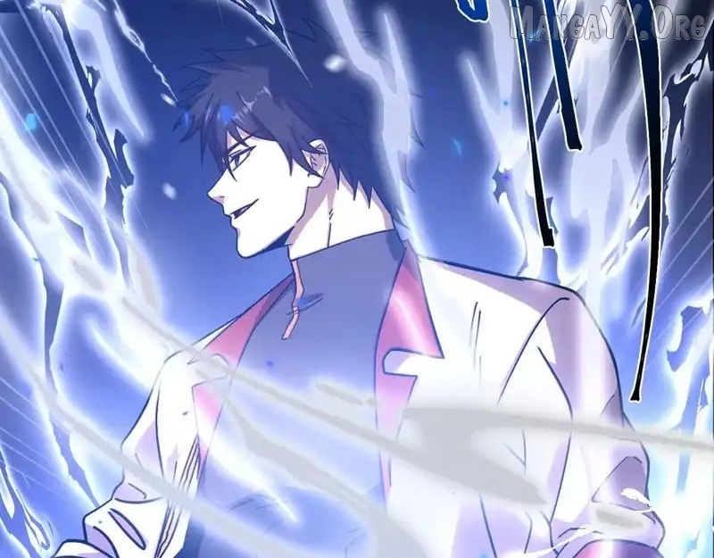 Log into the Future Chapter 270 - page 94